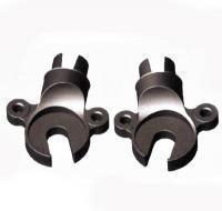 Fork End