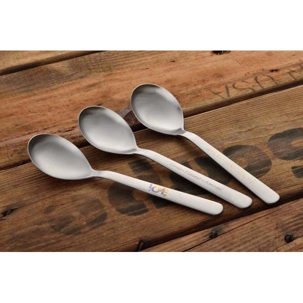 titanium scoop