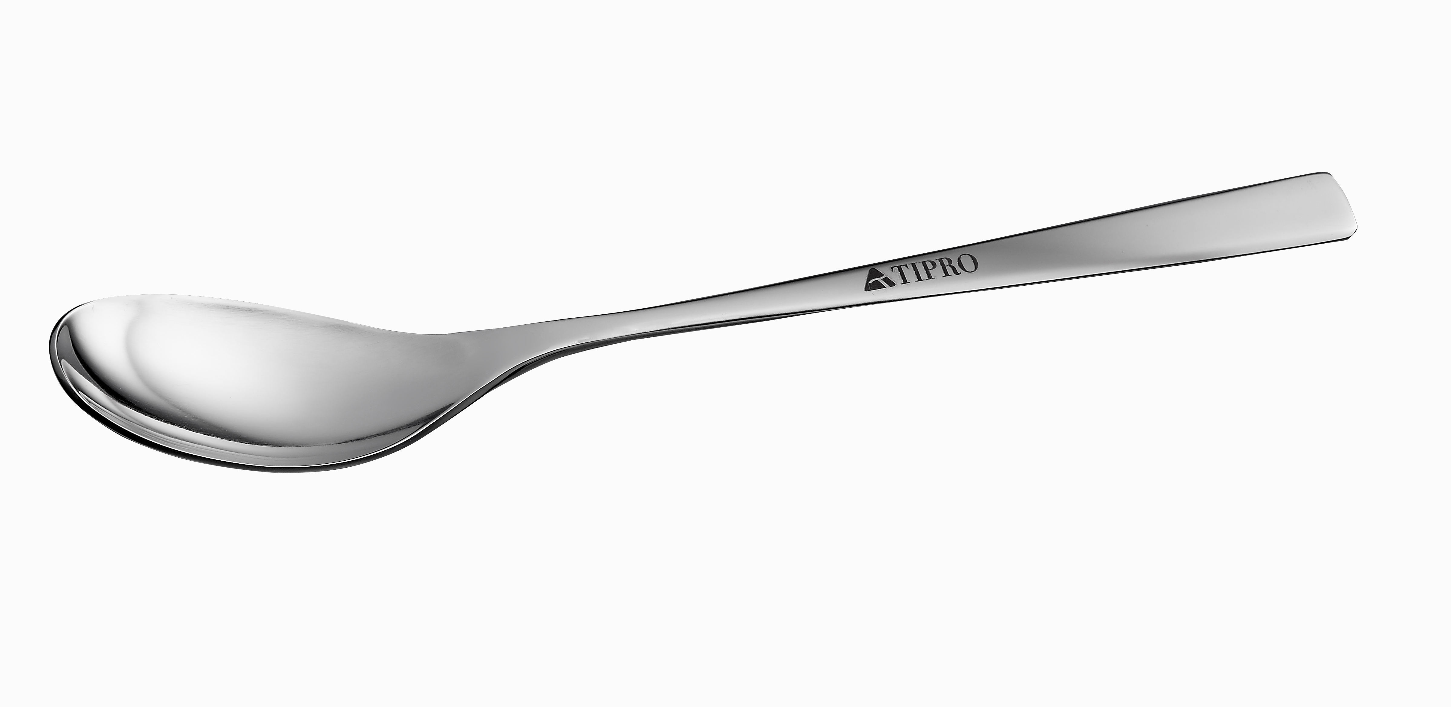 Titanium Spork