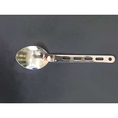 Titanium Spork