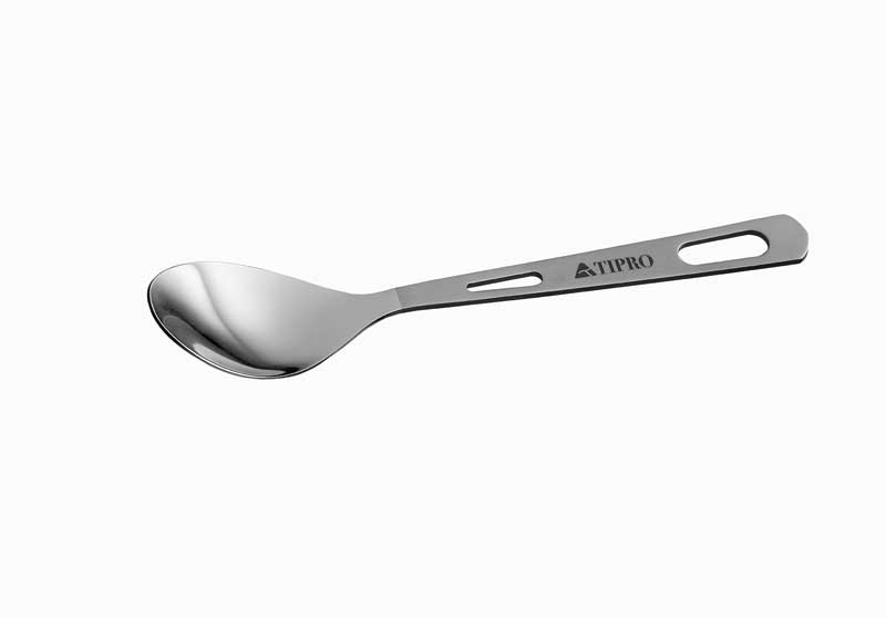 Titanium Spork