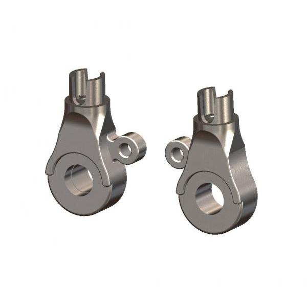  Fork End
