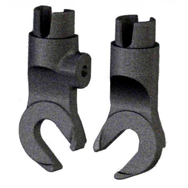  Fork End