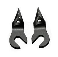 Fork End