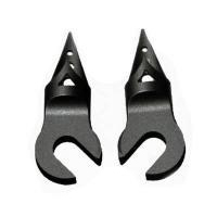 Fork End