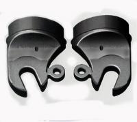Fork End
