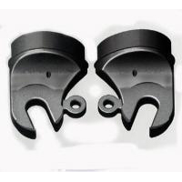 Fork End