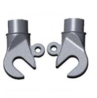 Fork End