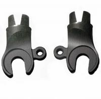 Fork End