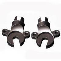 Fork End