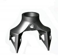 Fork Crown