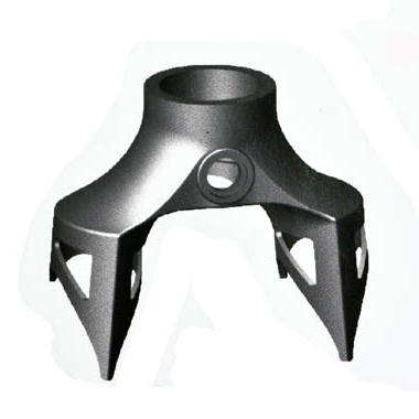 Fork Crown