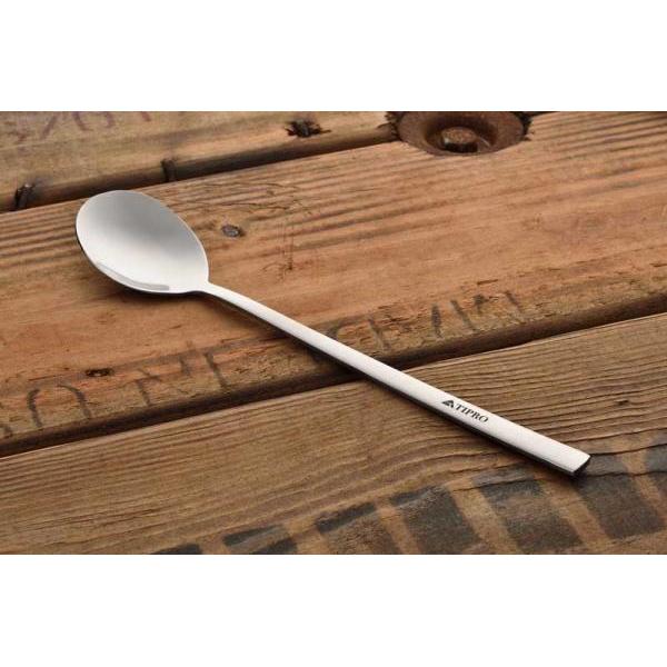 Titanium Spork