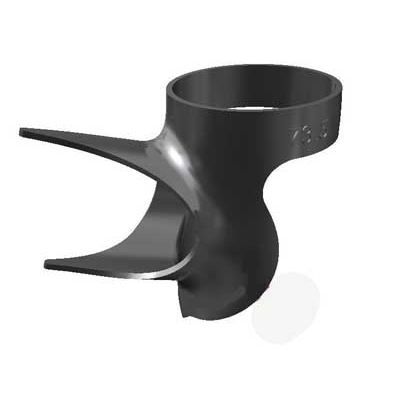 Top Head Lug